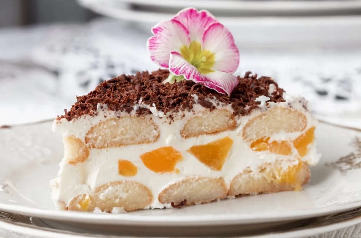 ciasto adam i ewa bez pieczenia