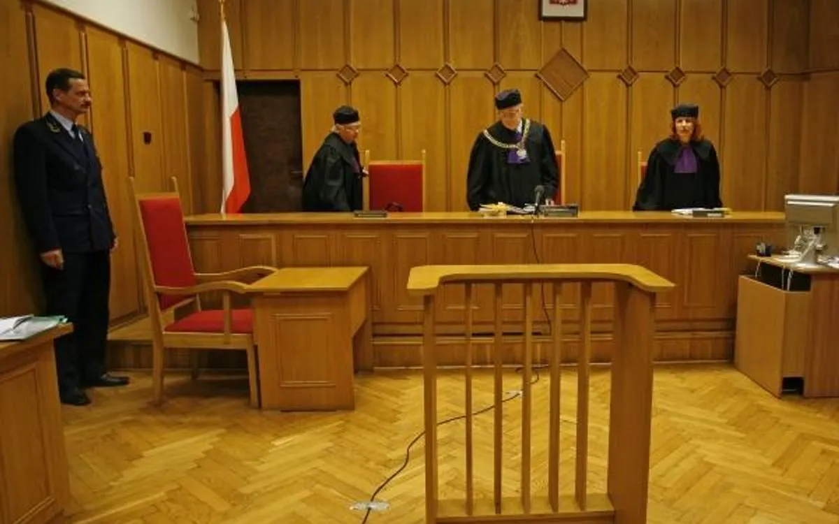 zwrot kosztów podróży sąd świadek