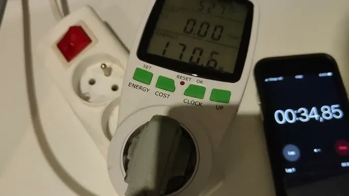 Zdjęcie Ile dokładnie prądu zużywa suszarka? Oto jak oszczędzać skutecznie