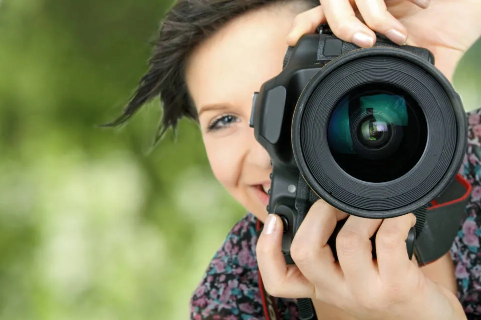 na co zwrócić uwagę kupując używaną lustrzankę