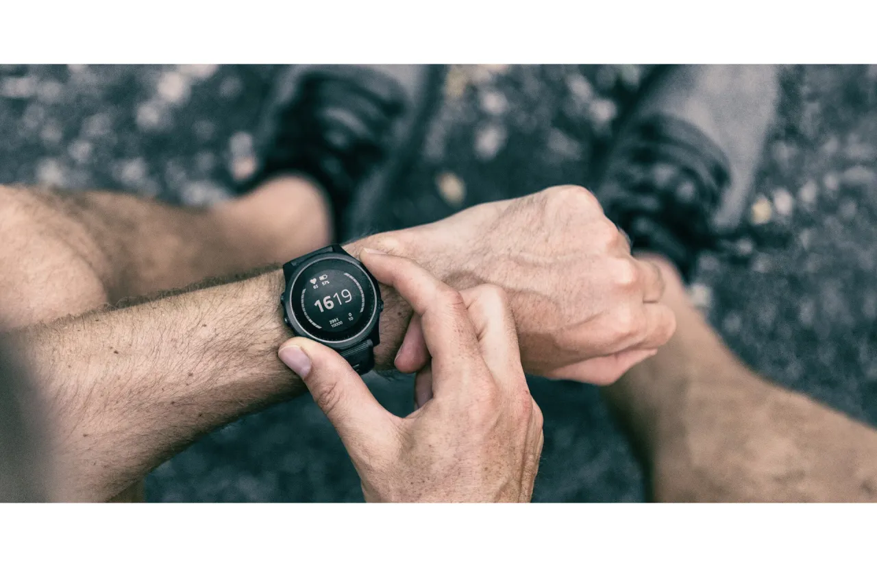 Por&oacute;wnanie spalania kalorii bieganie rozciąganie