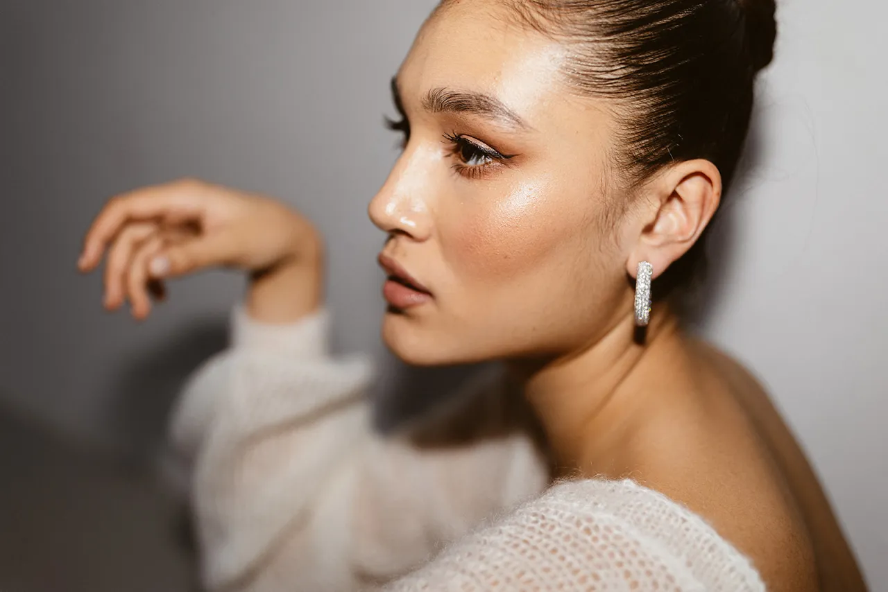 Braut Make-up Trends 2026