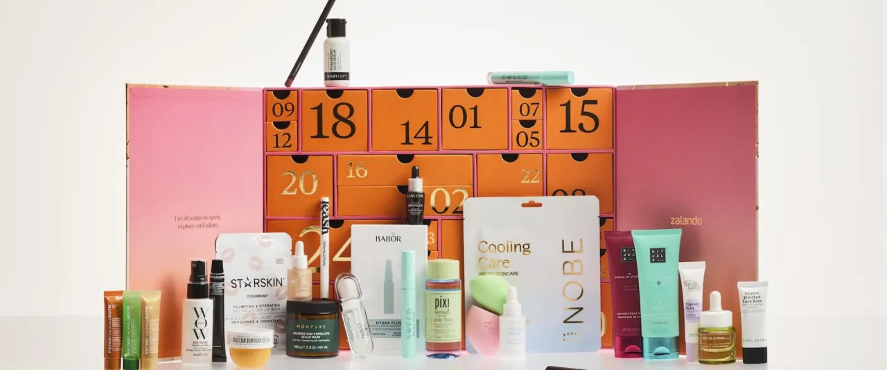 Kalendarz wyprzedaży Zalando