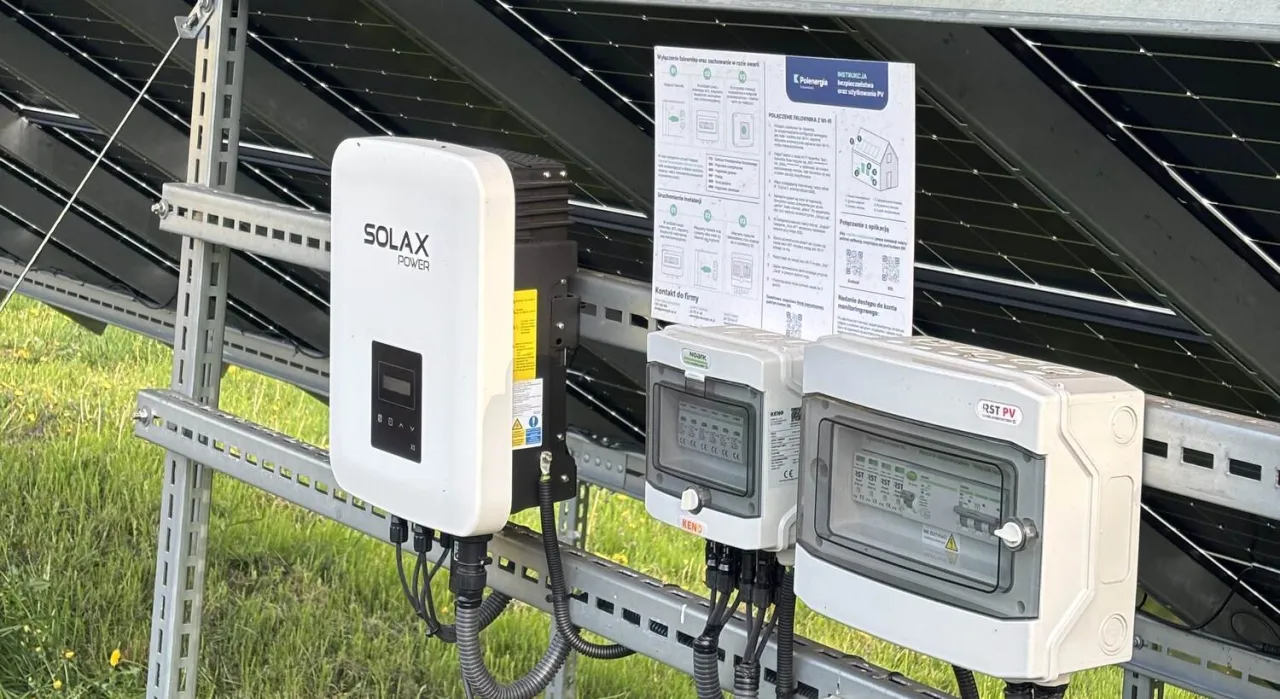 Awaryjność falownika fotowoltaicznego