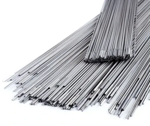 r&oacute;żne materiały do spawania stal nierdzewna aluminium