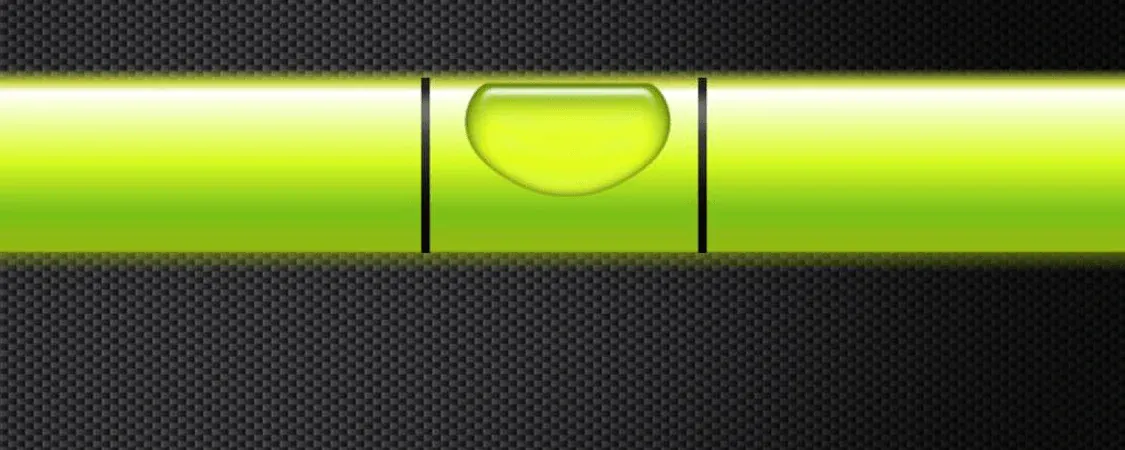 aplikacja poziomica na telefon