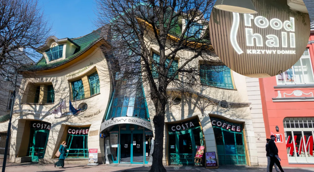 R&oacute;żnorodność kuchni świata Sopot