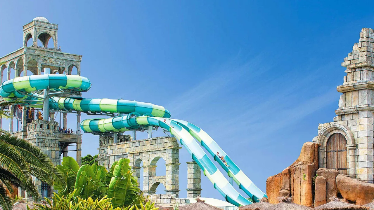 Familienattraktionen Gran Canaria