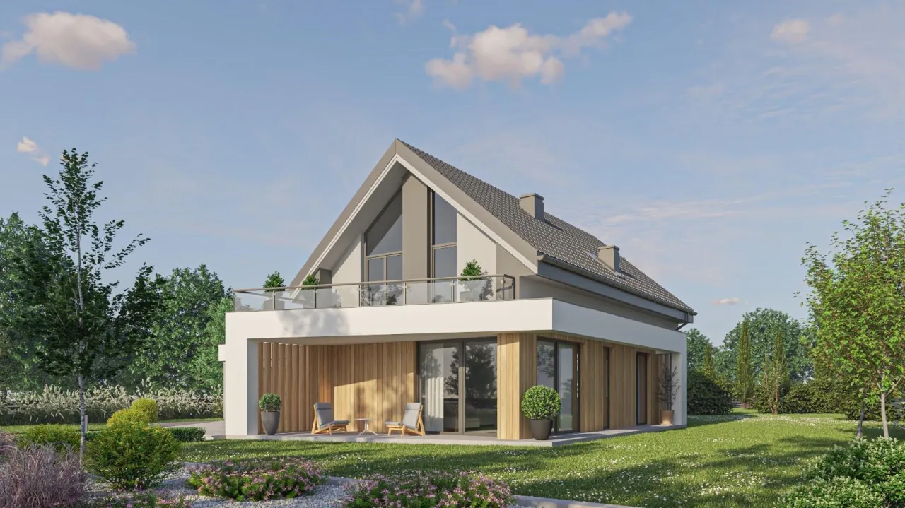 Efektywność energetyczna budynków wskaźnik Ep współczynnik U