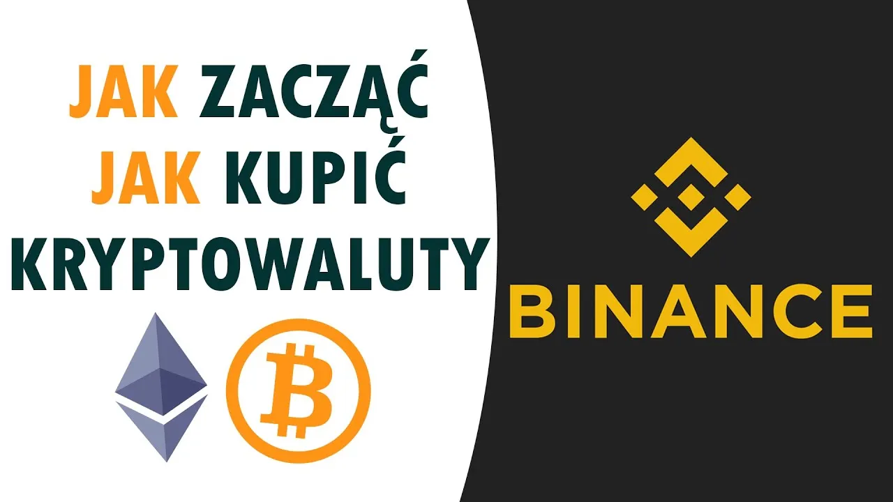 Zdjęcie Jak kupić kryptowaluty na Binance i uniknąć najczęstszych błędów