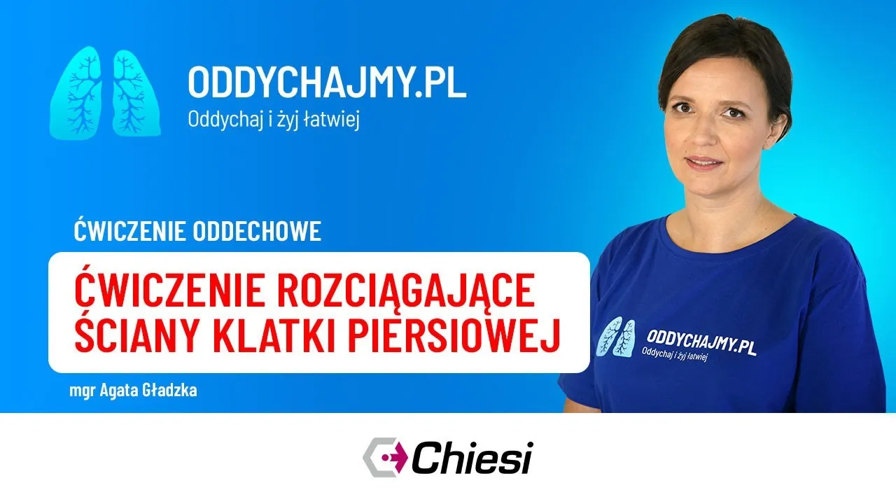 Zdjęcie Jak rozciągać klatkę piersiową, aby poprawić postawę i uniknąć bólu