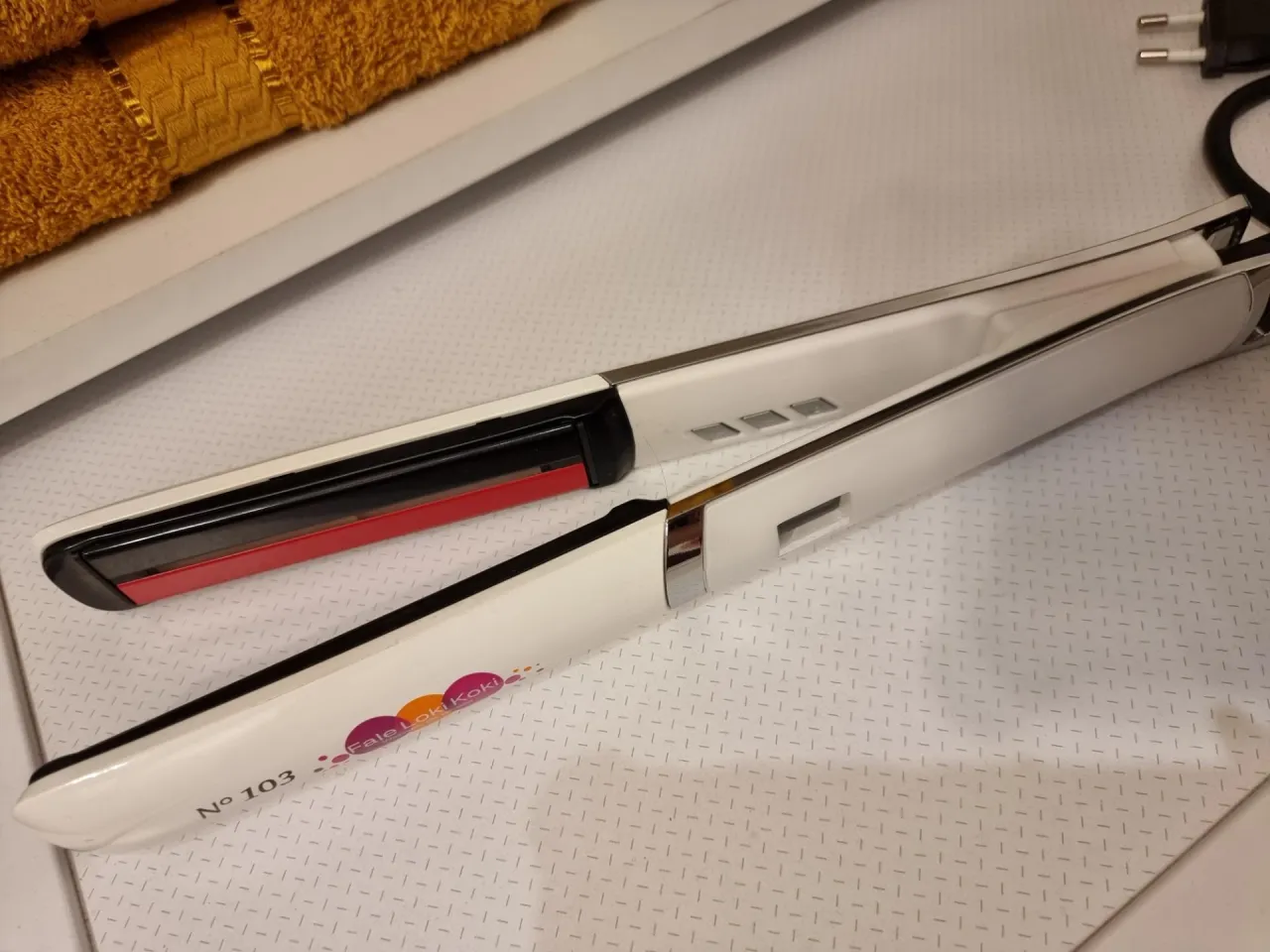 Fale Loki Koki 101 vs 103 porównanie