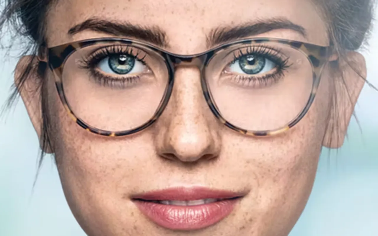 oprawki do okularów progresywnych