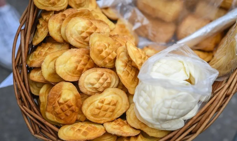 tradycyjne dania zakopane kwaśnica moskole oscypek