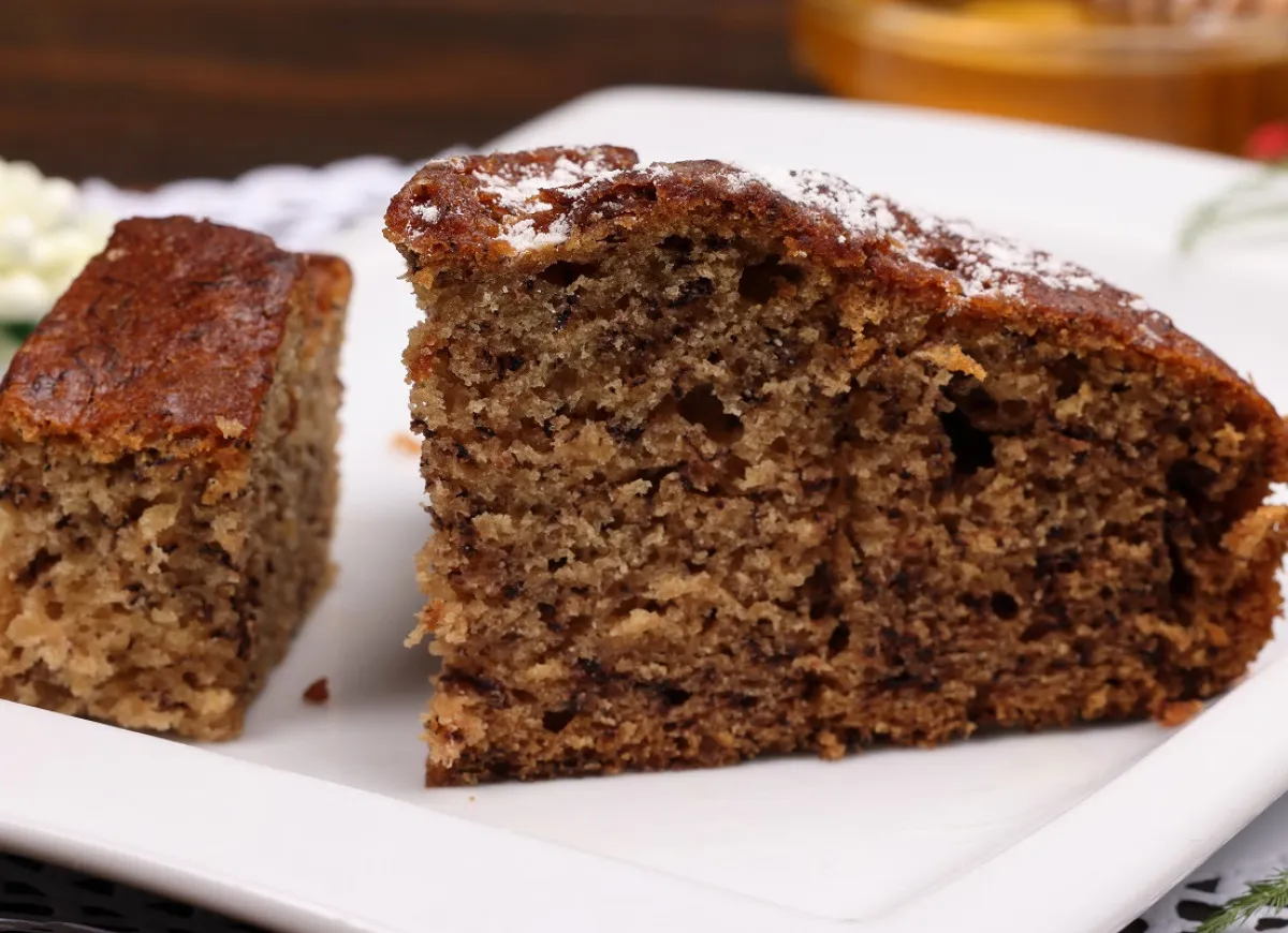 mydlany posmak w cieście soda oczyszczona