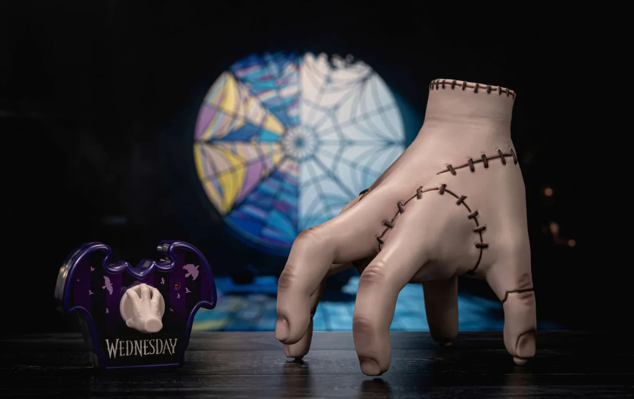 Certyfikat CE zabawki