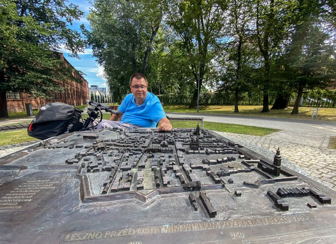 Zdjęcie Atrakcje w Lesznie: Odkryj ukryte skarby i niezapomniane miejsca