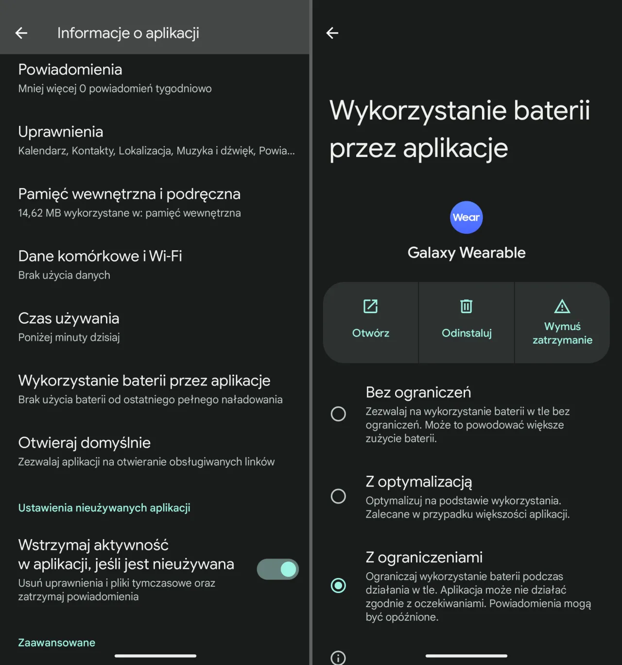 Zdjęcie Które aplikacje zużywają najwięcej energii i jak je ograniczyć?