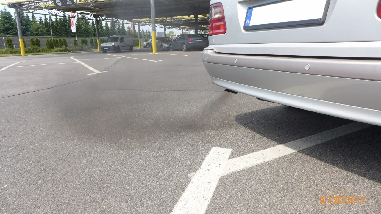 Zdjęcie Dlaczego diesel kopci na czarno? Odkryj przyczyny i rozwiązania