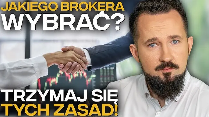 Zdjęcie Jakiego brokera wybrać, aby uniknąć strat i zyskać na inwestycjach
