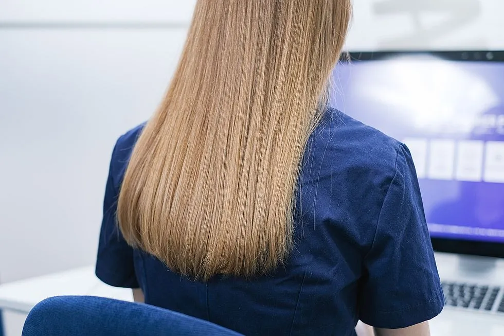 Zdjęcie Czym zastąpić odżywkę do włosów? Naturalne alternatywy, które działają