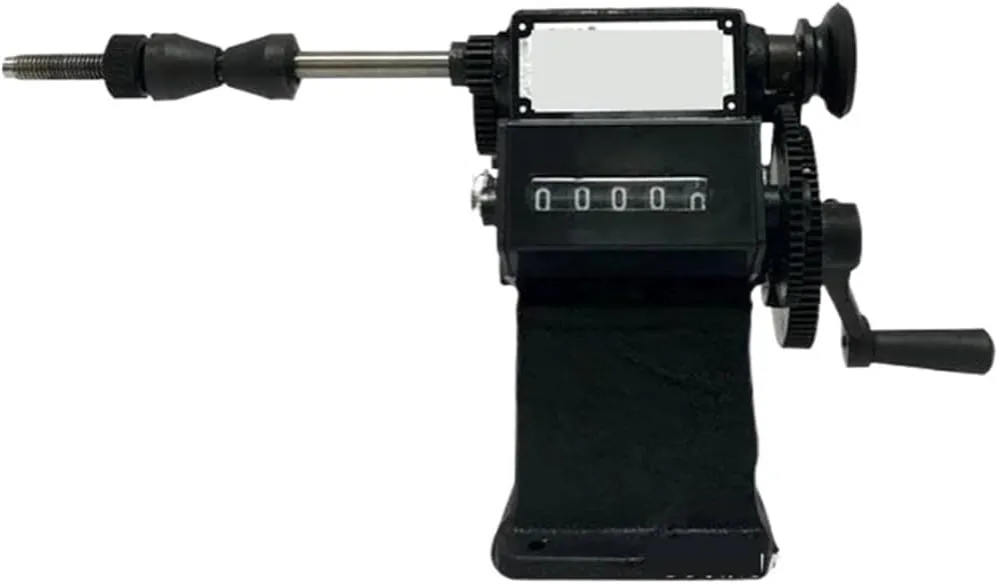 domowa nawijarka do cewek gitarowych