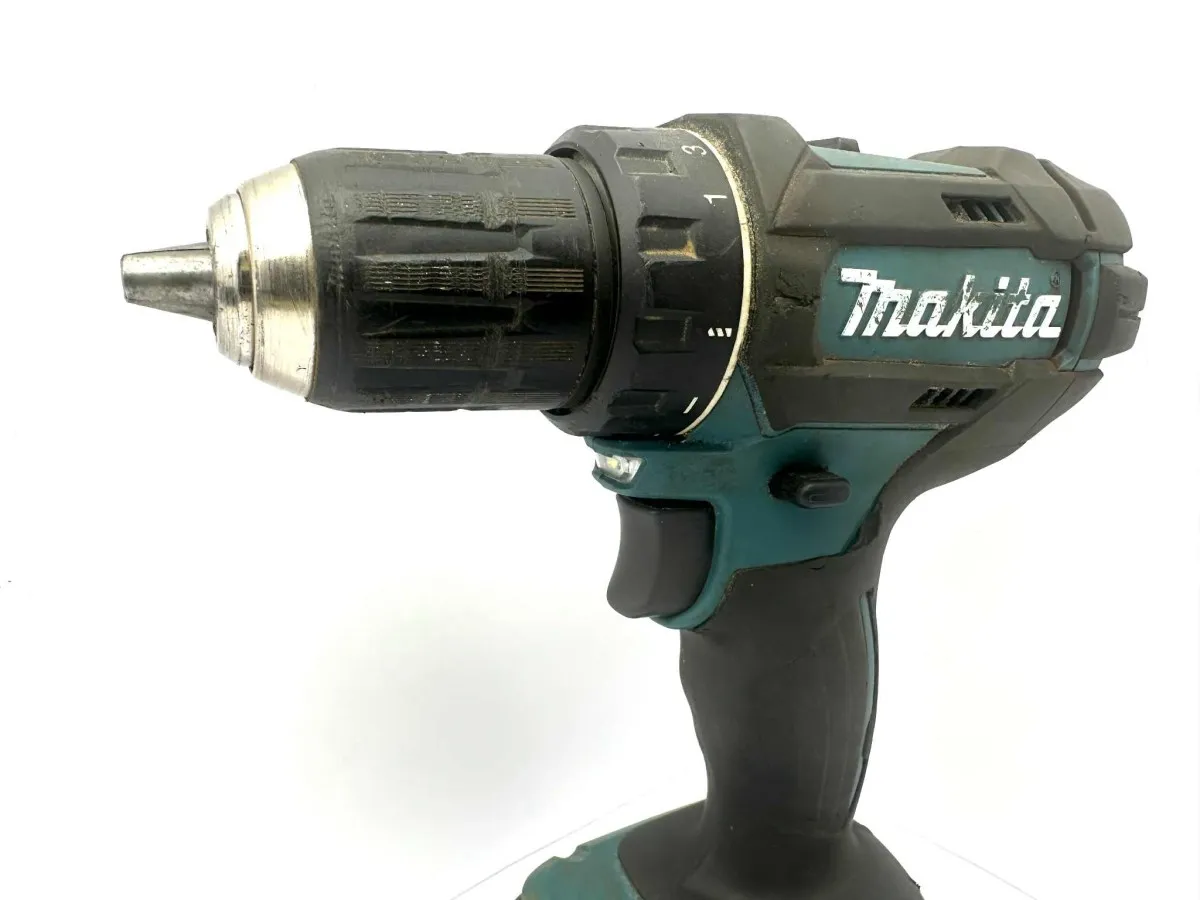 Por&oacute;wnanie wkrętarek Makita DDF482, DDF485, DDF486