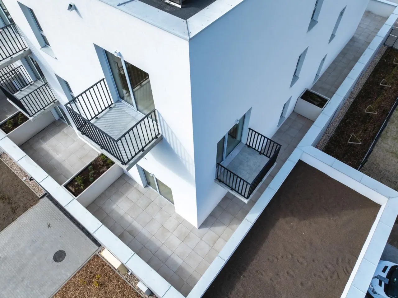 Mieszkanie komunalne definicja