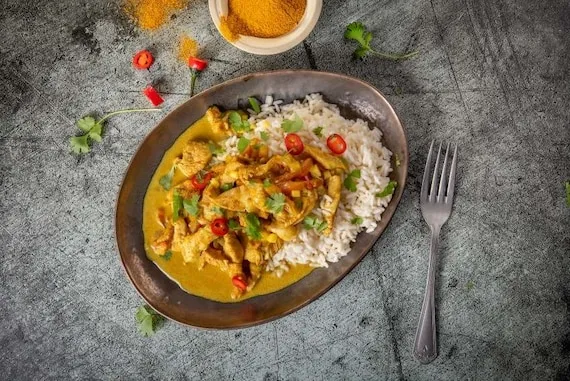 Szybkie obiady mięsne gotowe w 30 minut