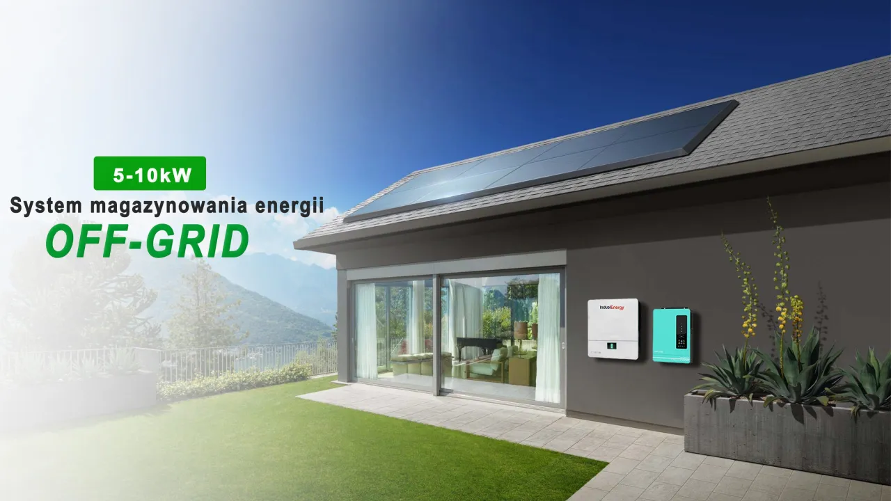 Dobór pojemności magazynu energii