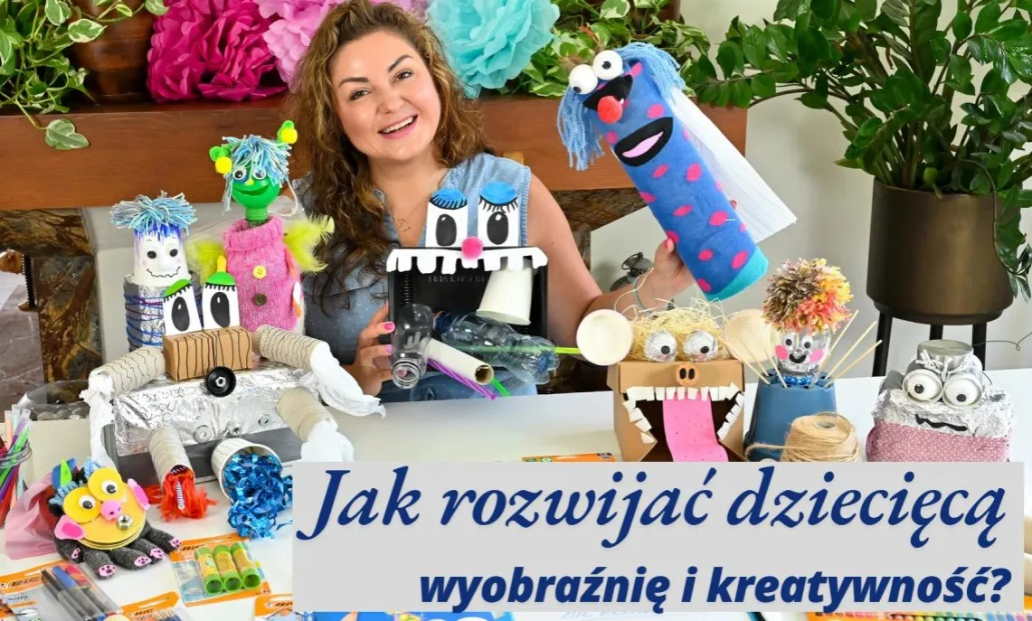Zdjęcie Sensoryczna praca plastyczna: rozwijaj zmysły i kreatywność dziecka