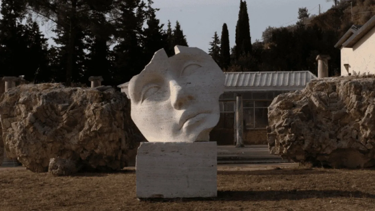 rzeźby Igora Mitoraja i inne słynne rzeźby kamienne