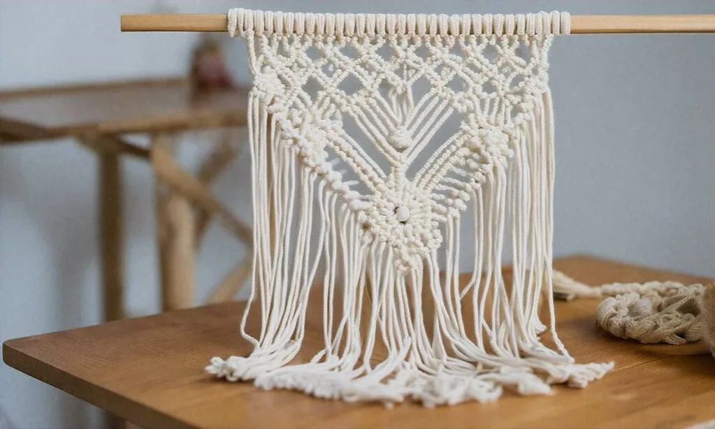 makrama błędy początkujących