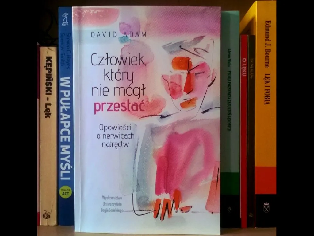 Zdjęcie Jakie leki na nerwicę natręctw są najskuteczniejsze w leczeniu OCD?