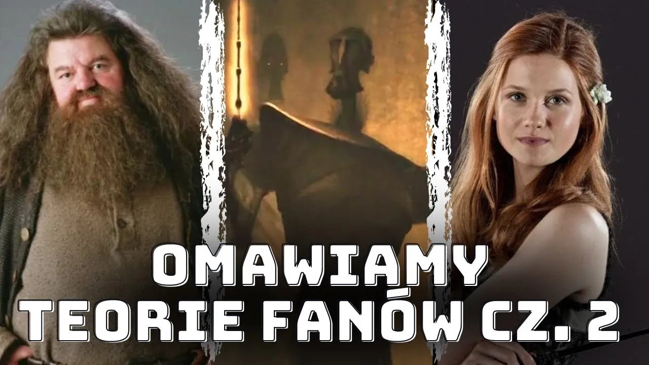 Zdjęcie Filmowe teorie fanów, które okazały się prawdą - 5 przykładów