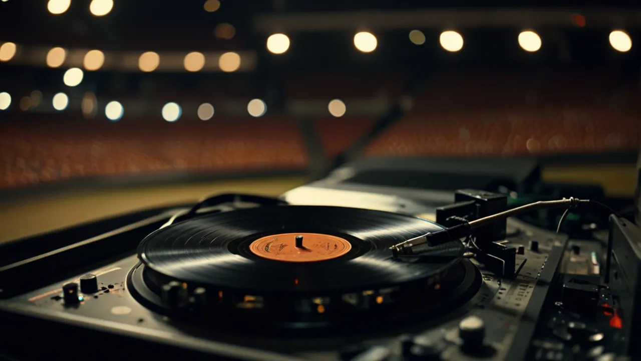 Zdjęcie Only By The Night: Album Kings of Leon, który podbił świat muzyki