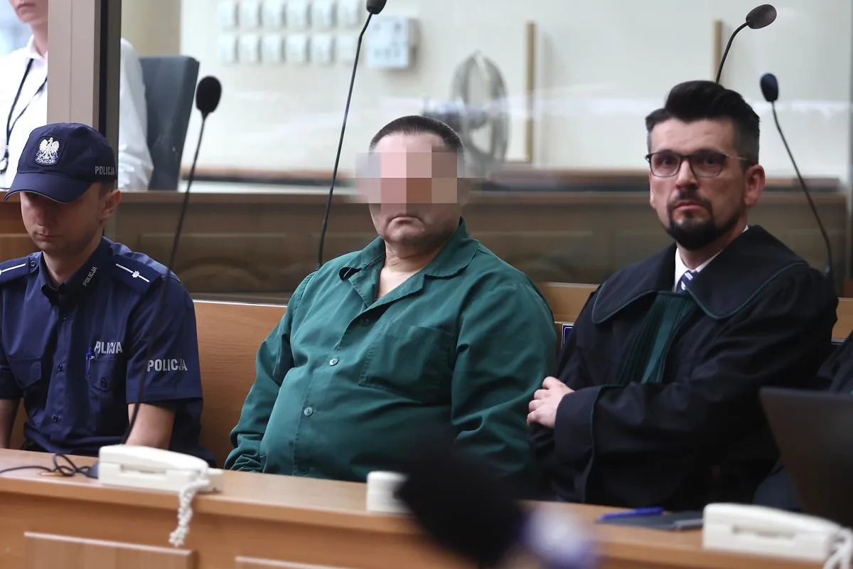 niewystarczające dowody sąd prokurator