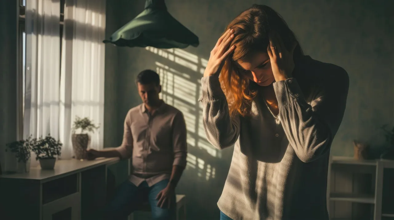 Jak leczyć syndrom Rebeki samopomoc