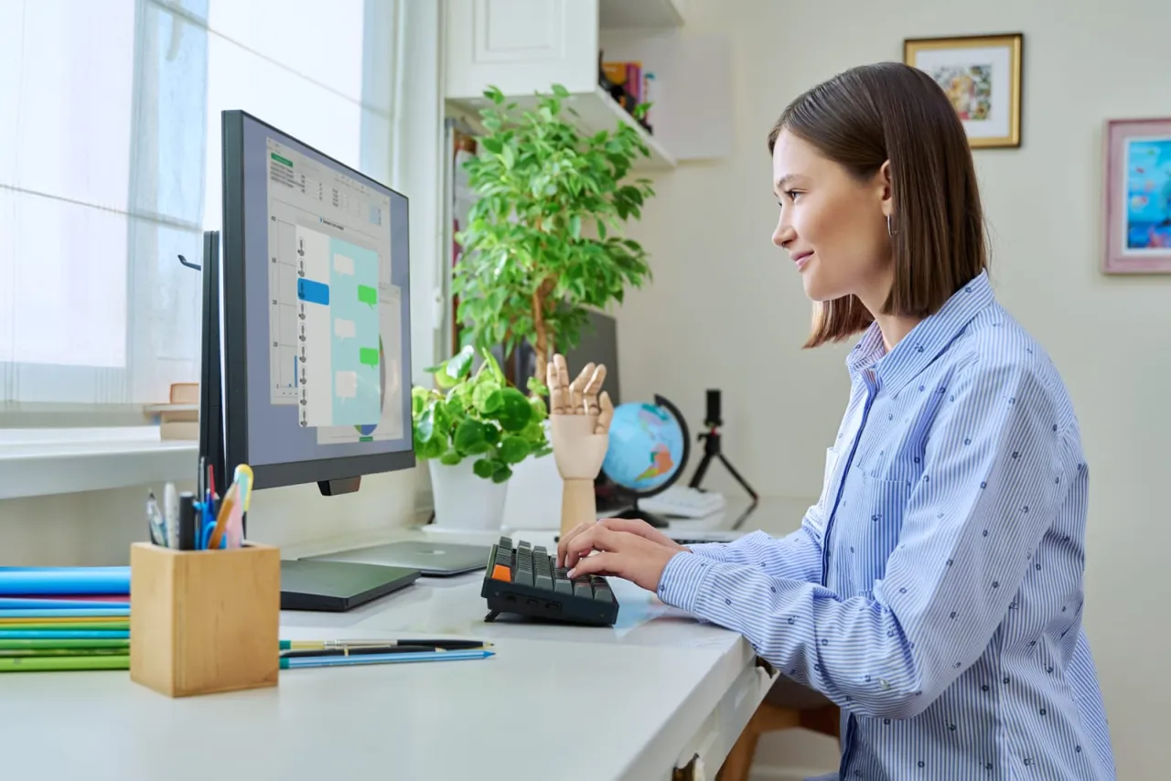 Przyszłość pracy trendy motywacyjne