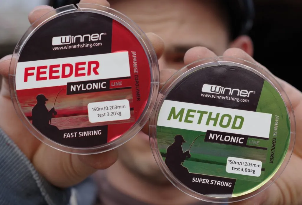 Błędy przy wyborze żyłki wędkarskiej