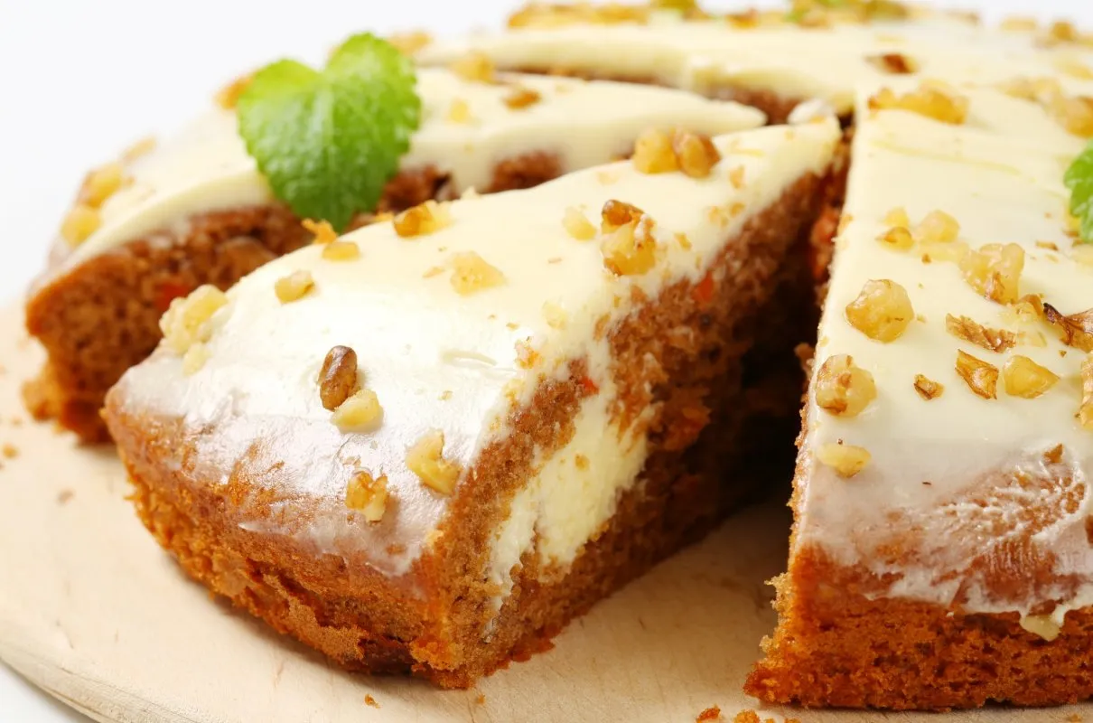 Zdrowe ciasta przepisy