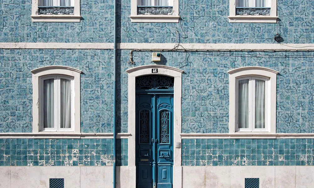 fasada budynku definicja elewacja różnica