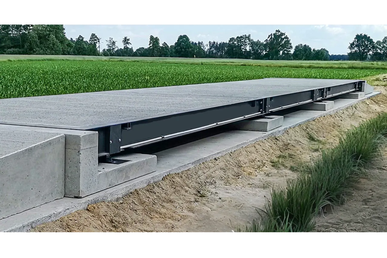 Metr sześcienny betonu waga