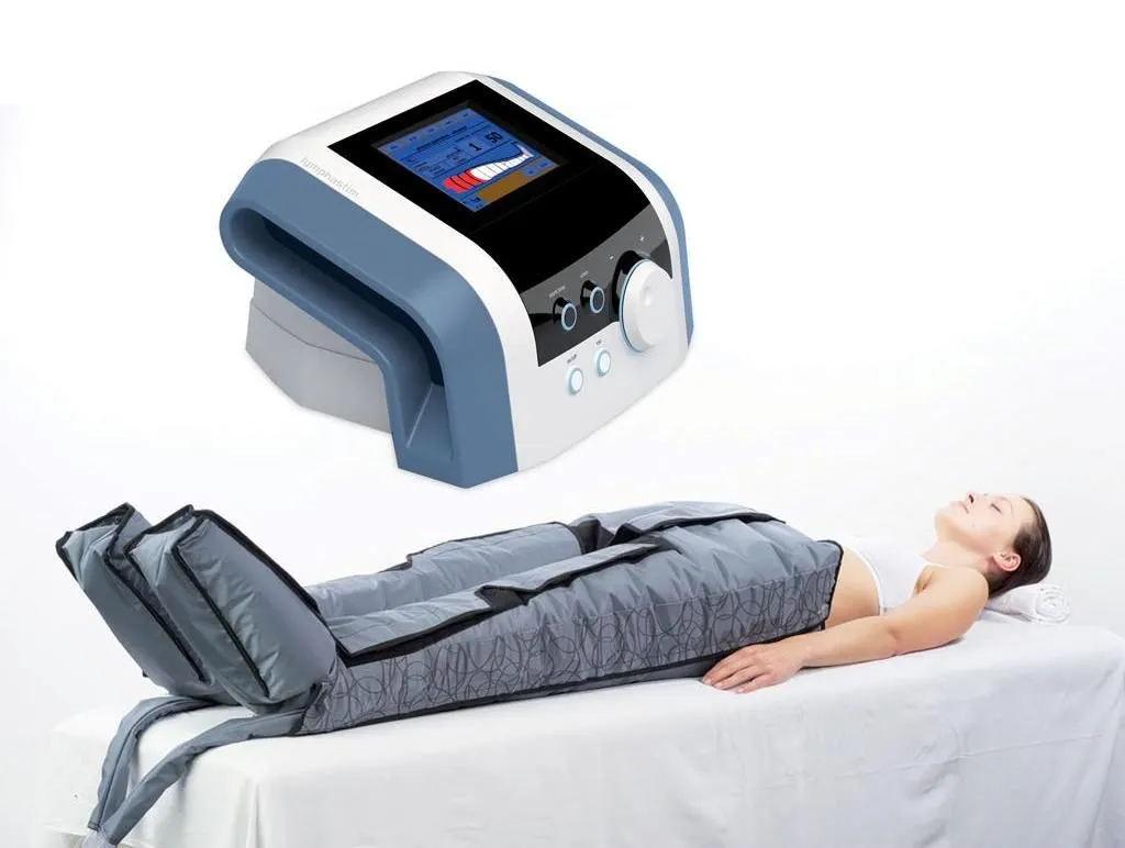 przeciwwskazania do drenażu limfatycznego