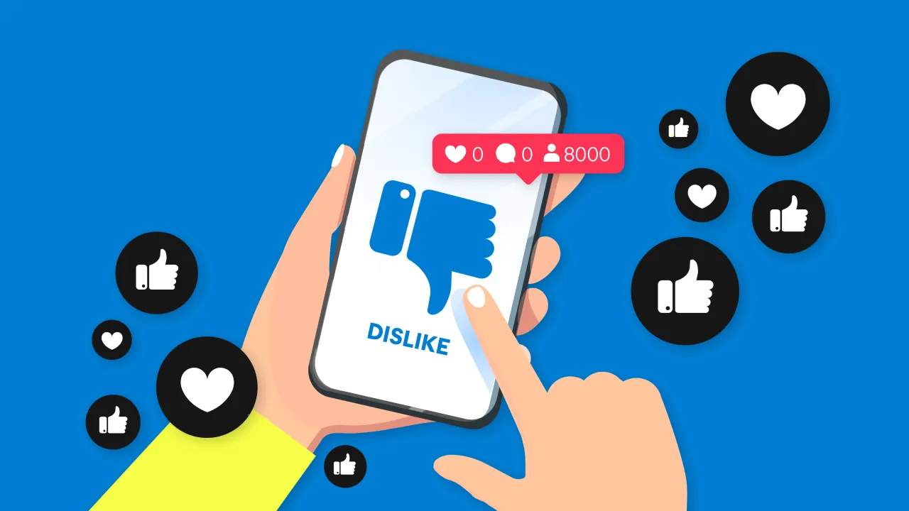 Przykłady wezwań do działania w mediach społecznościowych