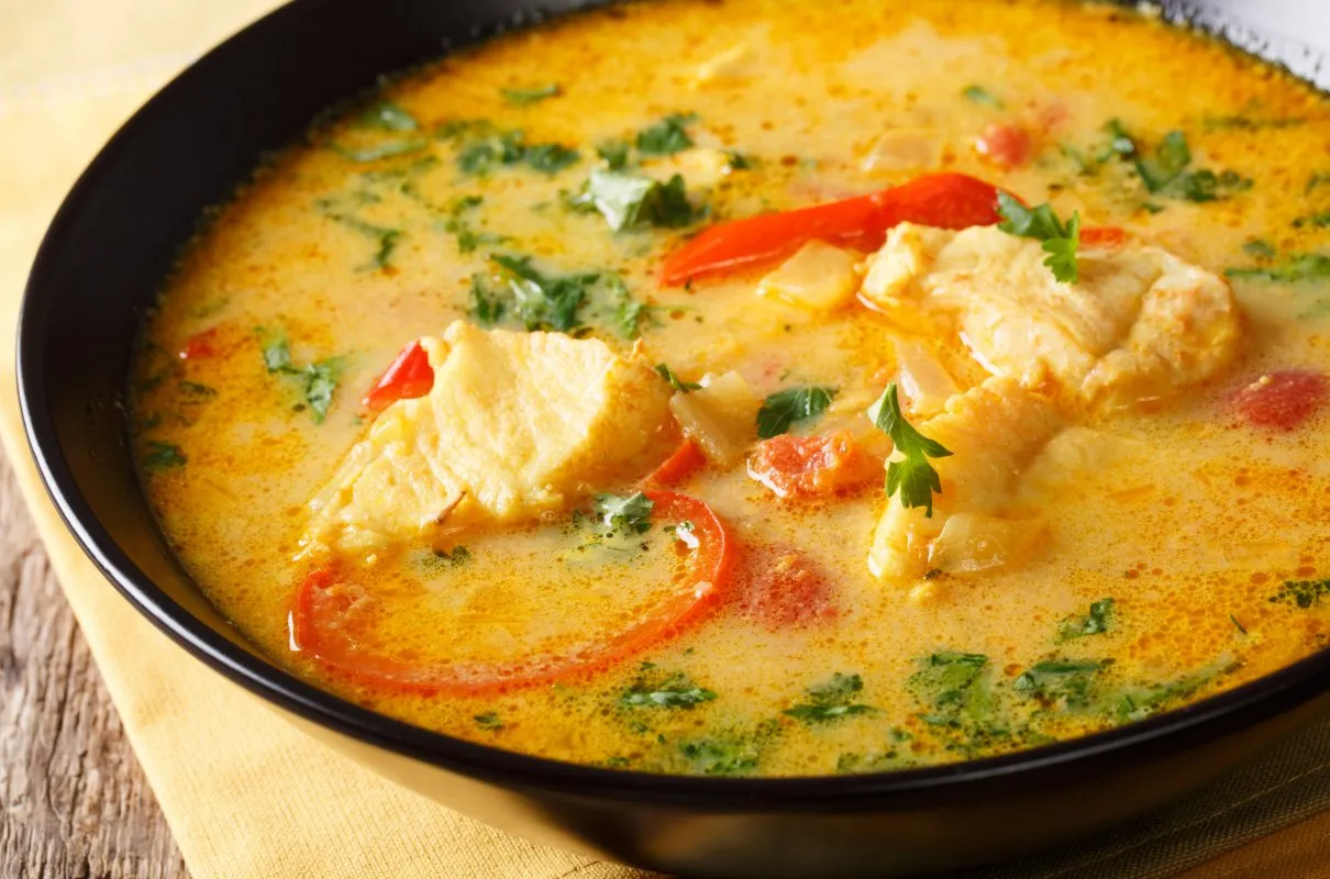 zdrowe przepisy na zupy dla cukrzyków