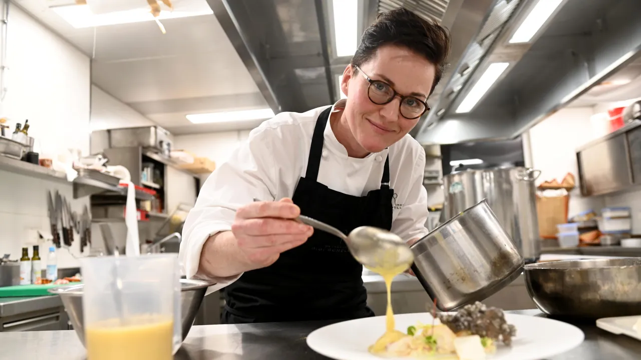 Weingut am Nil Auszeichnungen Guide Michelin Gault Millau