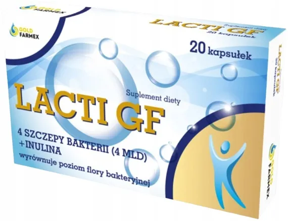mikroflora jelitowa probiotyki