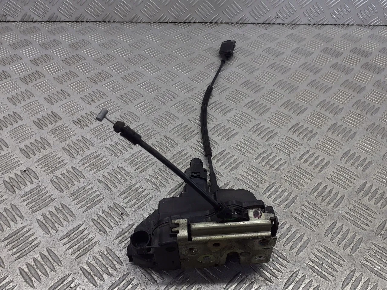 Renault Laguna 2 centralny zamek problemy