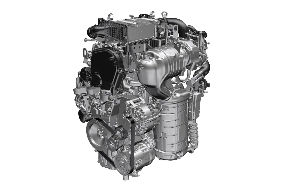 Niezawodne silniki Diesla ranking